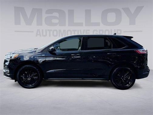 2024 Ford Edge ST Line