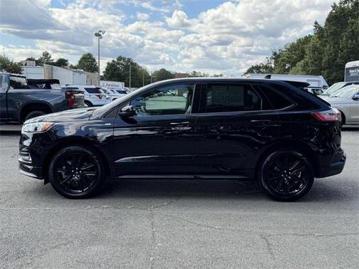 2024 Ford Edge ST Line