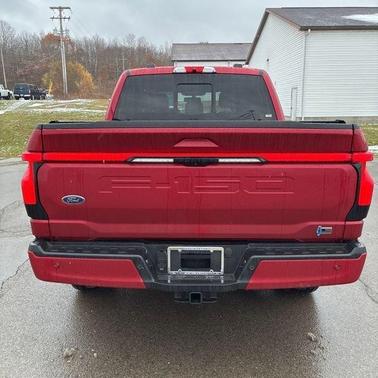 2023 Ford F-150 Lightning LARIAT