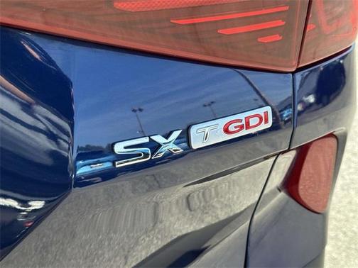 2021 Kia Seltos SX