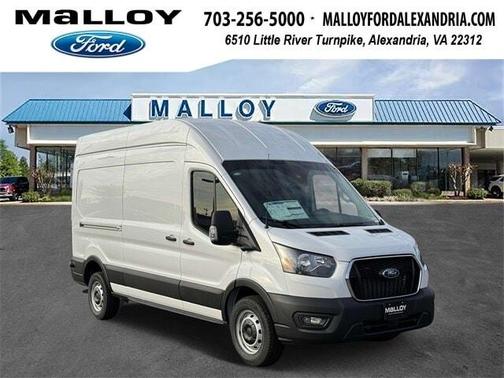 2024 Ford Transit-350 Base