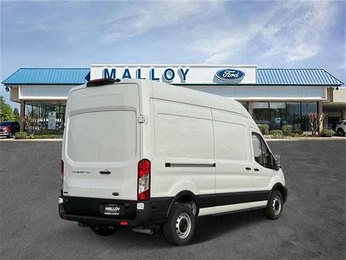 2024 Ford Transit-350 Base