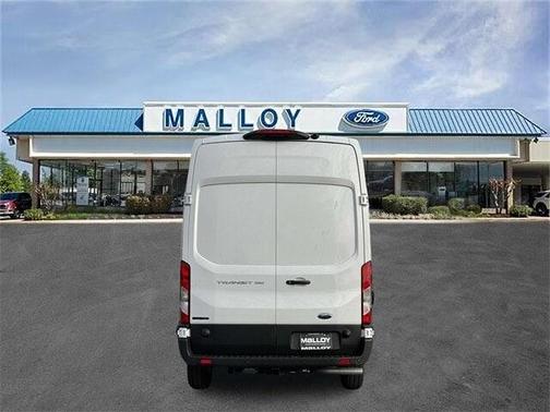 2024 Ford Transit-350 Base