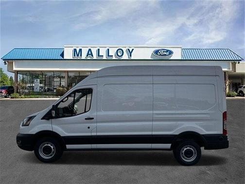 2024 Ford Transit-350 Base