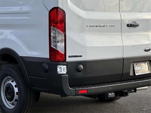 2024 Ford Transit-350 Base