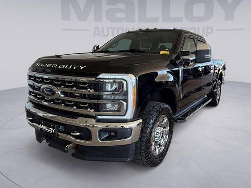 2023 Ford F-350 Lariat Super Duty