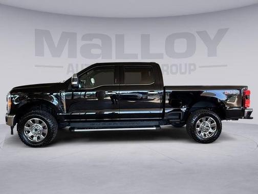 2023 Ford F-350 Lariat Super Duty