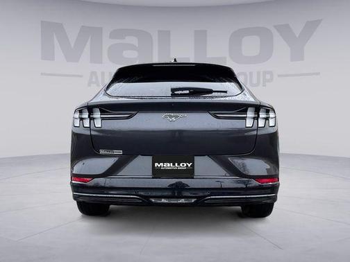 2022 Ford Mustang Mach-E Premium