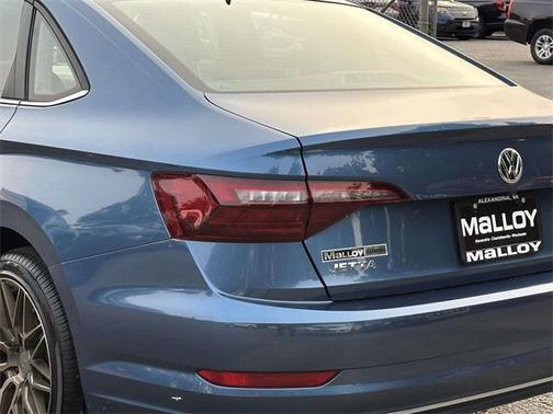 2020 Volkswagen Jetta 1.4T SEL