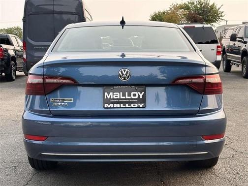 2020 Volkswagen Jetta 1.4T SEL