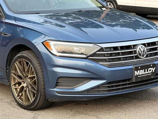 2020 Volkswagen Jetta 1.4T SEL