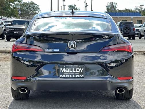 2023 Acura Integra Base