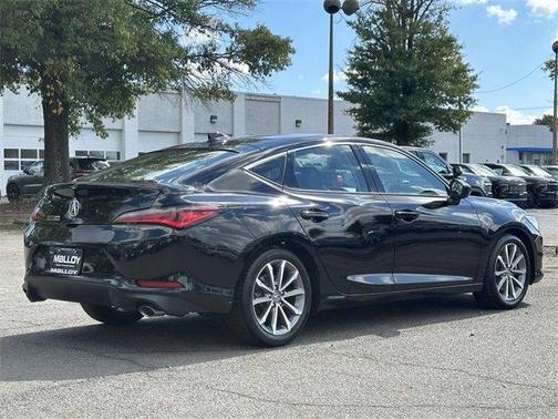 2023 Acura Integra Base