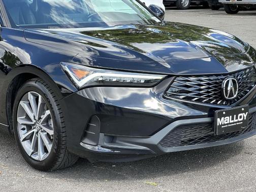 2023 Acura Integra Base