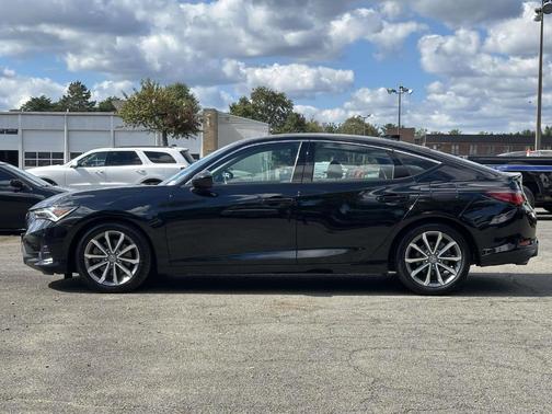 2023 Acura Integra Base