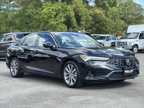 2023 Acura Integra Base