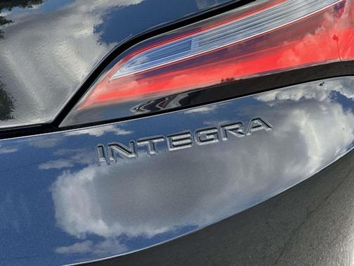 2023 Acura Integra Base