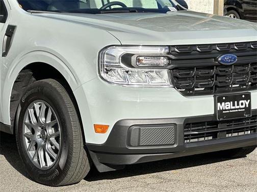 2024 Ford Maverick XL