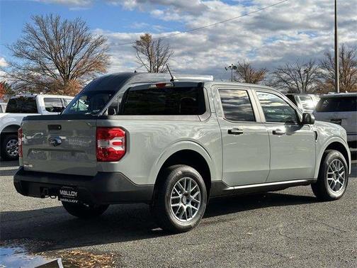 2024 Ford Maverick XL