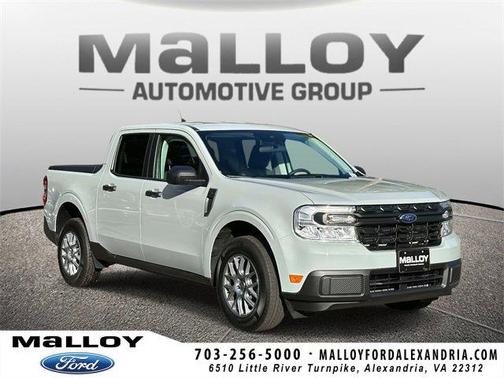 2024 Ford Maverick XL