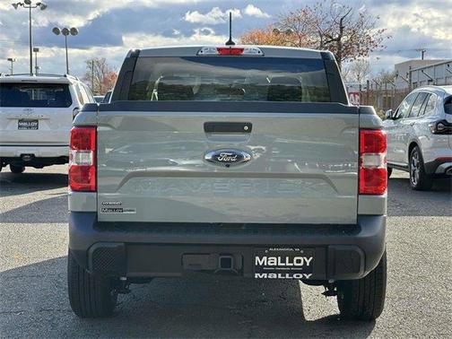 2024 Ford Maverick XL