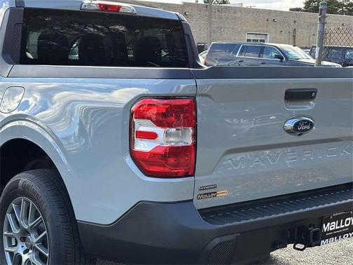 2024 Ford Maverick XL