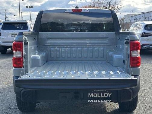 2024 Ford Maverick XL