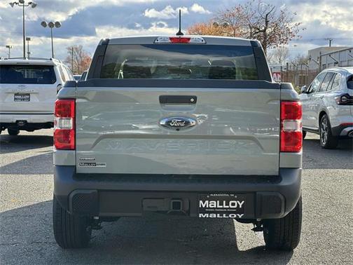 2024 Ford Maverick XL