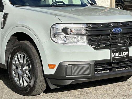 2024 Ford Maverick XL