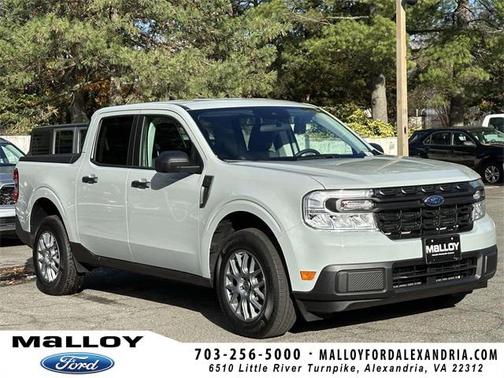 2024 Ford Maverick XL