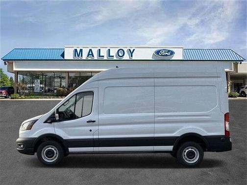 2024 Ford Transit-350 Base