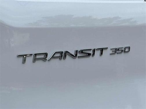 2024 Ford Transit-350 Base