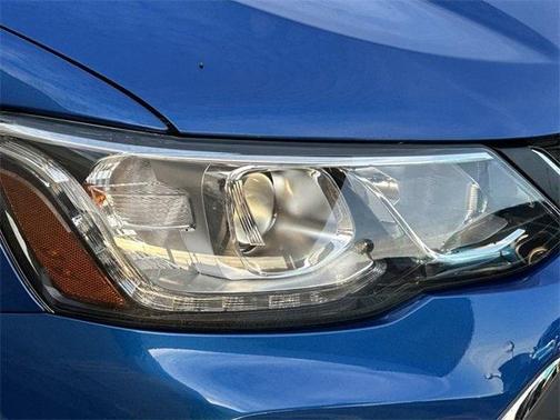 2020 Chevrolet Sonic LT