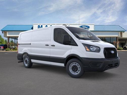 2026 Ford Transit-150 