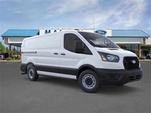 2026 Ford Transit-150 