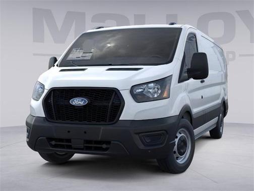 2026 Ford Transit-150 