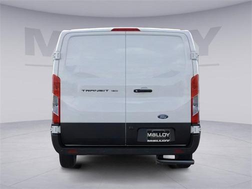 2026 Ford Transit-150 