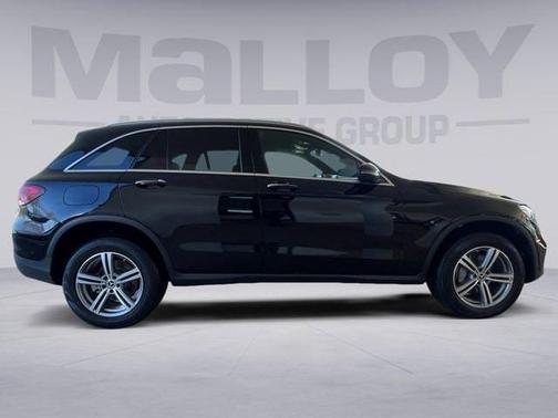 2022 Mercedes-Benz GLC 300 Base 4MATIC