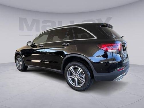 2022 Mercedes-Benz GLC 300 Base 4MATIC