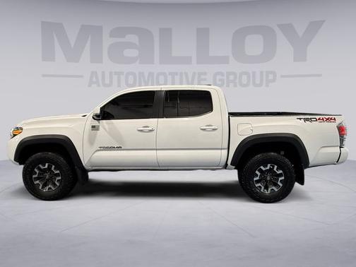 Ice 2023 Toyota Tacoma TRD OFF ROAD