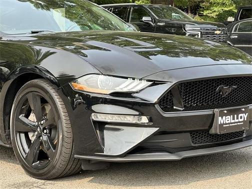 2022 Ford Mustang GT