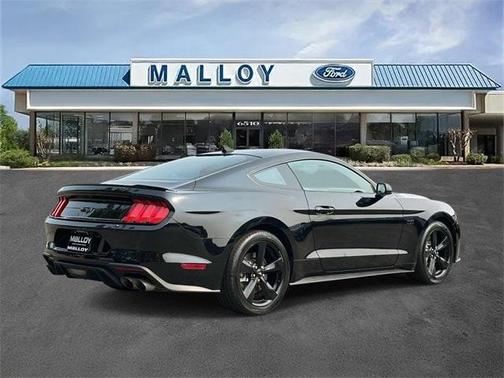 2022 Ford Mustang GT