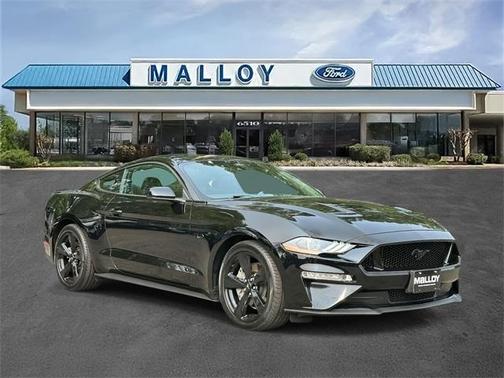 2022 Ford Mustang GT