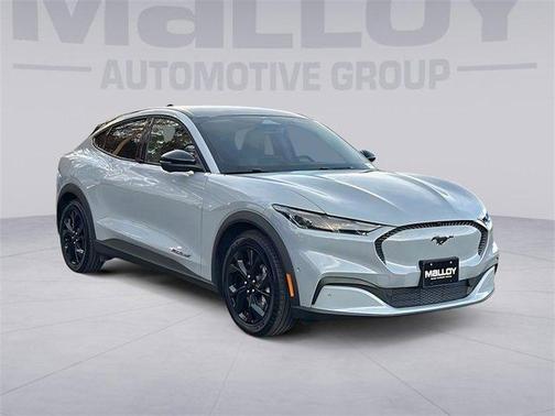 2024 Ford Mustang Mach-E Select