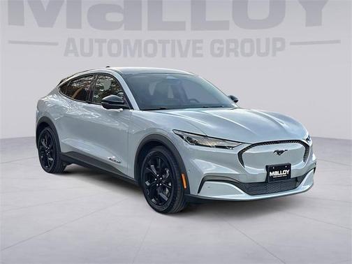 2024 Ford Mustang Mach-E Select