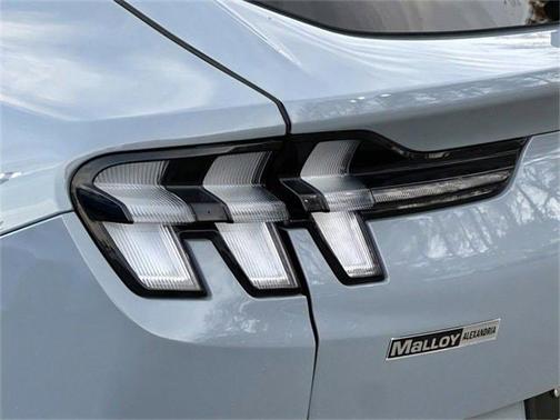 2024 Ford Mustang Mach-E Select