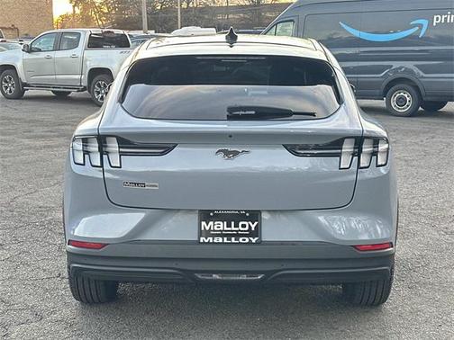 2024 Ford Mustang Mach-E Select