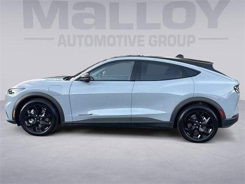 2024 Ford Mustang Mach-E Select