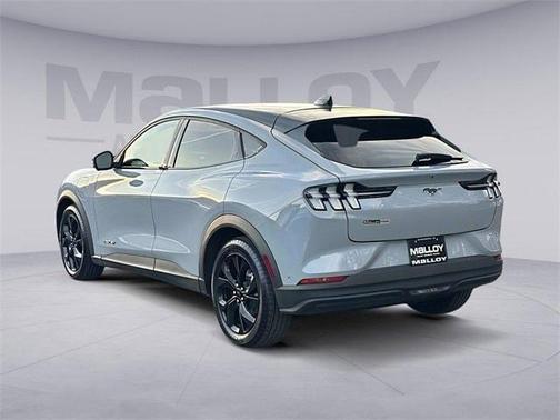 2024 Ford Mustang Mach-E Select