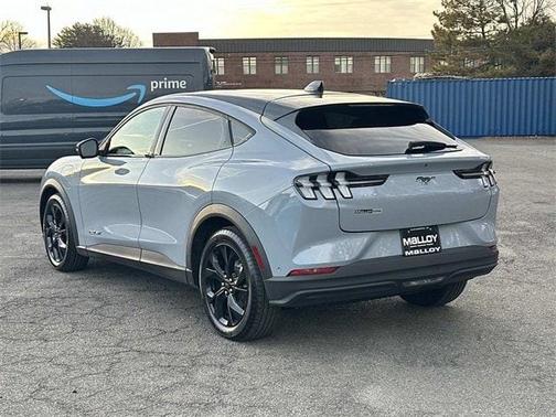 2024 Ford Mustang Mach-E Select